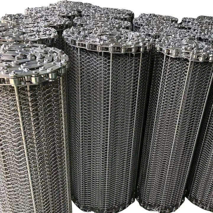 Lưới INOX Băng Tải&nbsp;